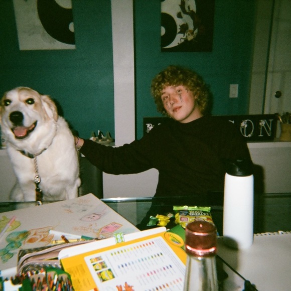 Meet your Posher, Rylan - Picture 2 of 3